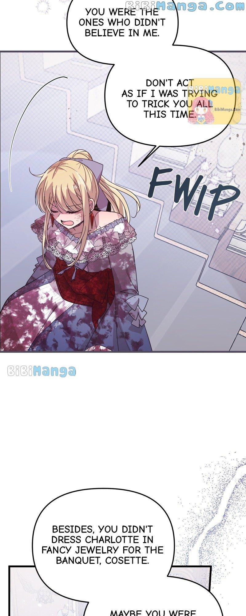 Once Upon a Time in a Zombie Empire Chapter 16 page 13