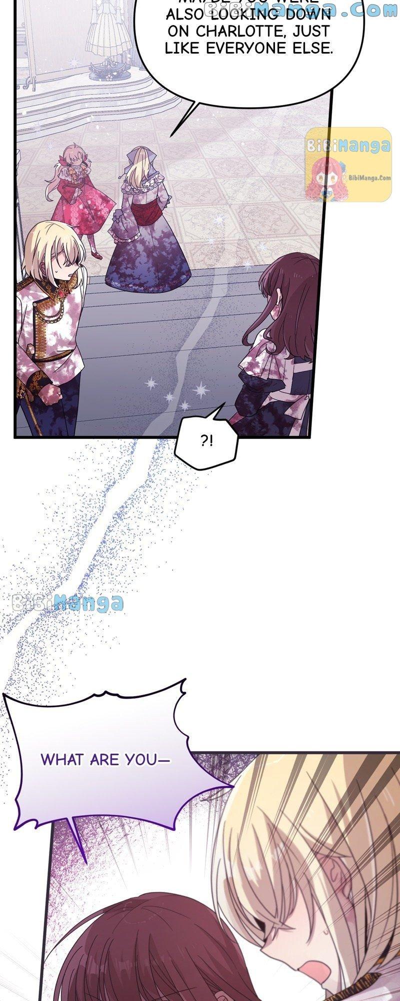 Once Upon a Time in a Zombie Empire Chapter 16 page 14
