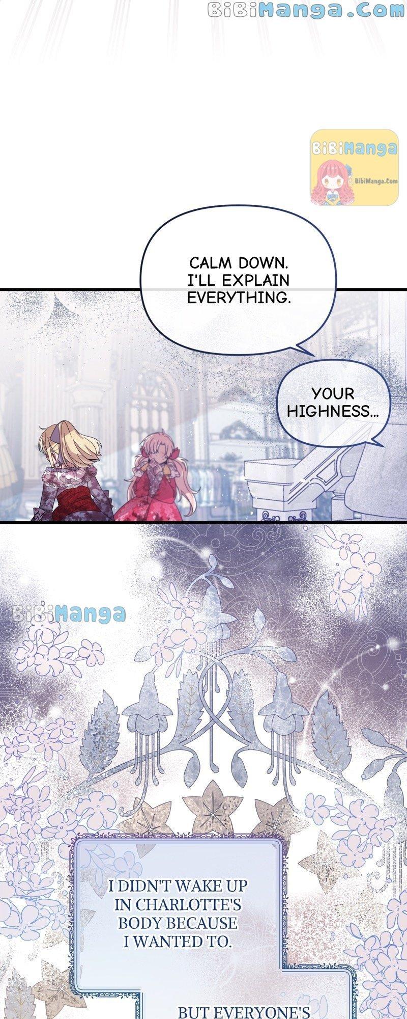 Once Upon a Time in a Zombie Empire Chapter 16 page 16