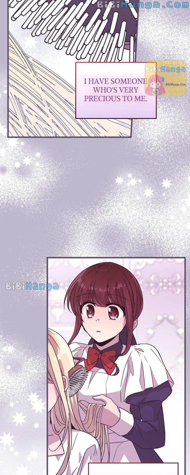 Once Upon a Time in a Zombie Empire Chapter 16 page 30