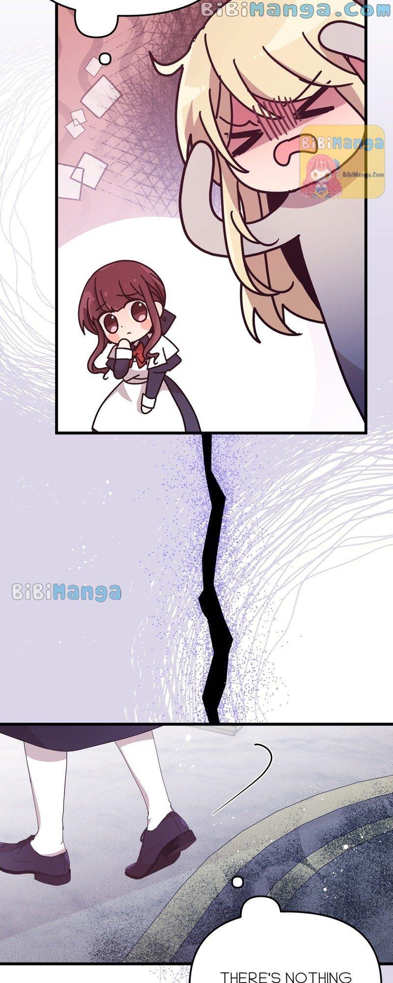 Once Upon a Time in a Zombie Empire Chapter 16 page 37