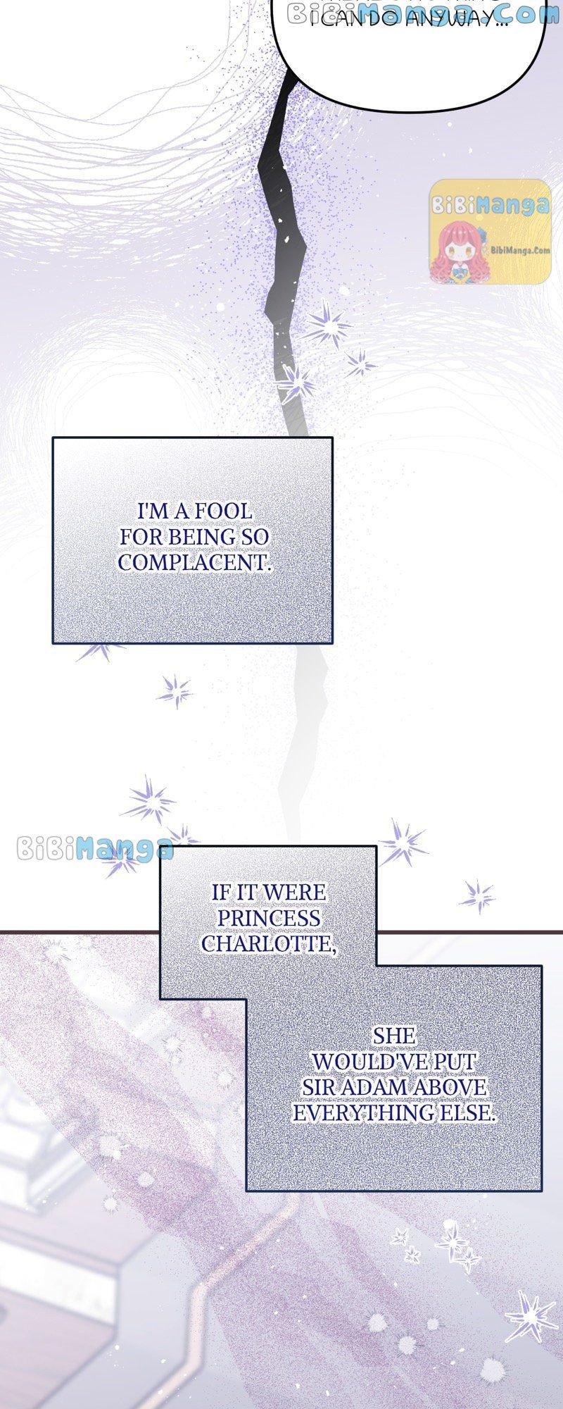 Once Upon a Time in a Zombie Empire Chapter 16 page 38