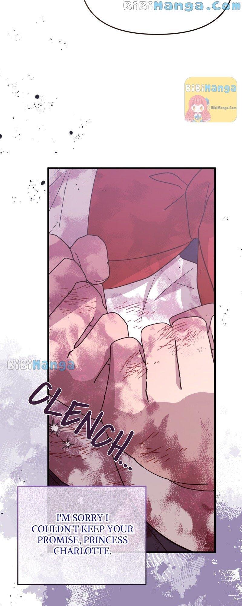 Once Upon a Time in a Zombie Empire Chapter 16 page 40