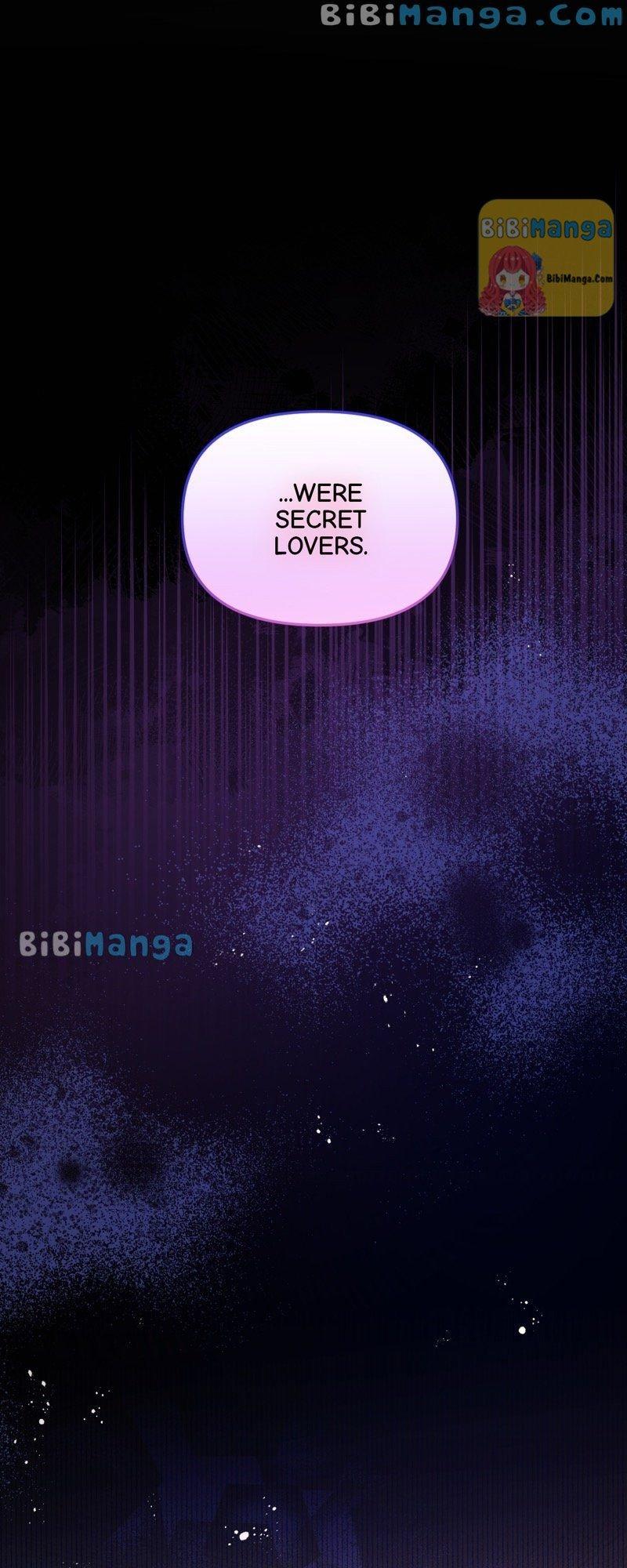 Once Upon a Time in a Zombie Empire Chapter 16 page 42