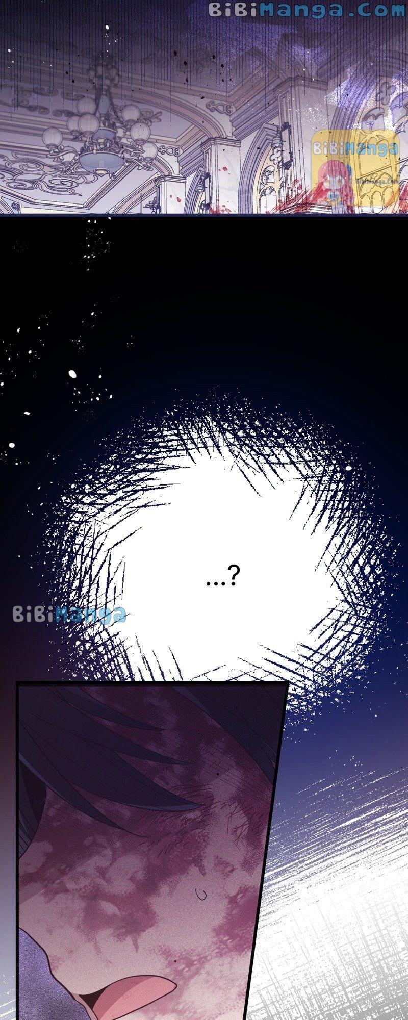 Once Upon a Time in a Zombie Empire Chapter 16 page 43