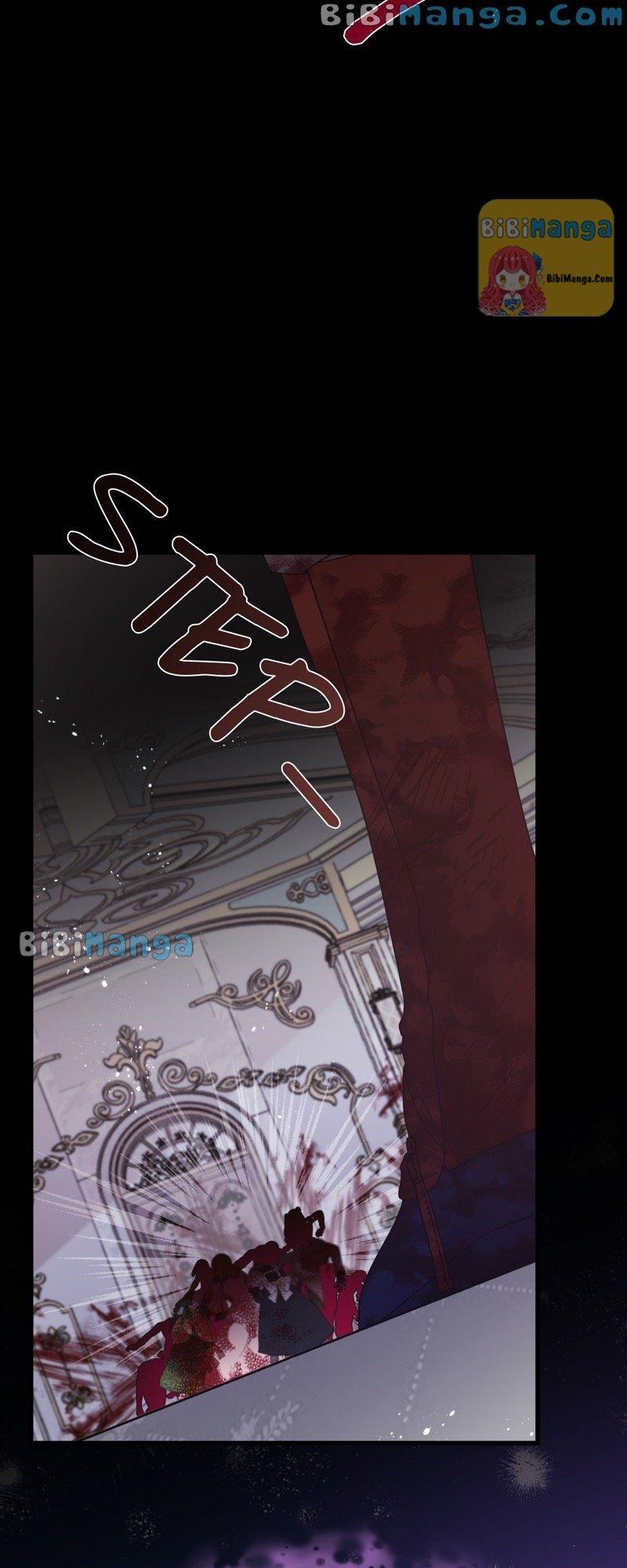 Once Upon a Time in a Zombie Empire Chapter 16 page 49