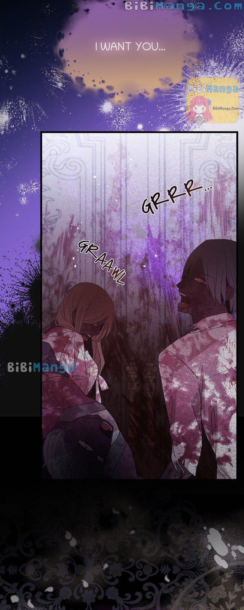Once Upon a Time in a Zombie Empire Chapter 16 page 50