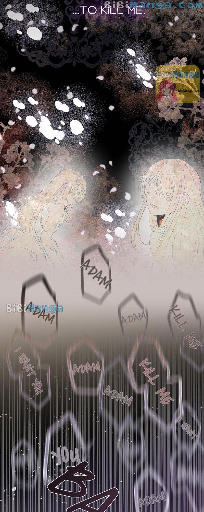 Once Upon a Time in a Zombie Empire Chapter 16 page 51