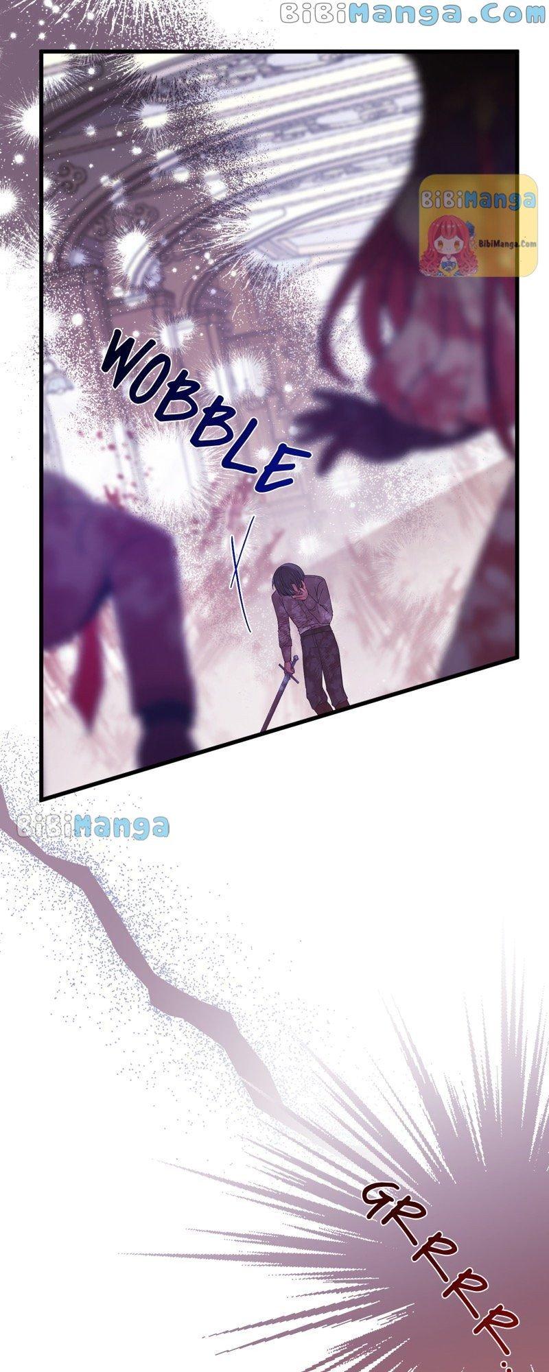 Once Upon a Time in a Zombie Empire Chapter 16 page 53