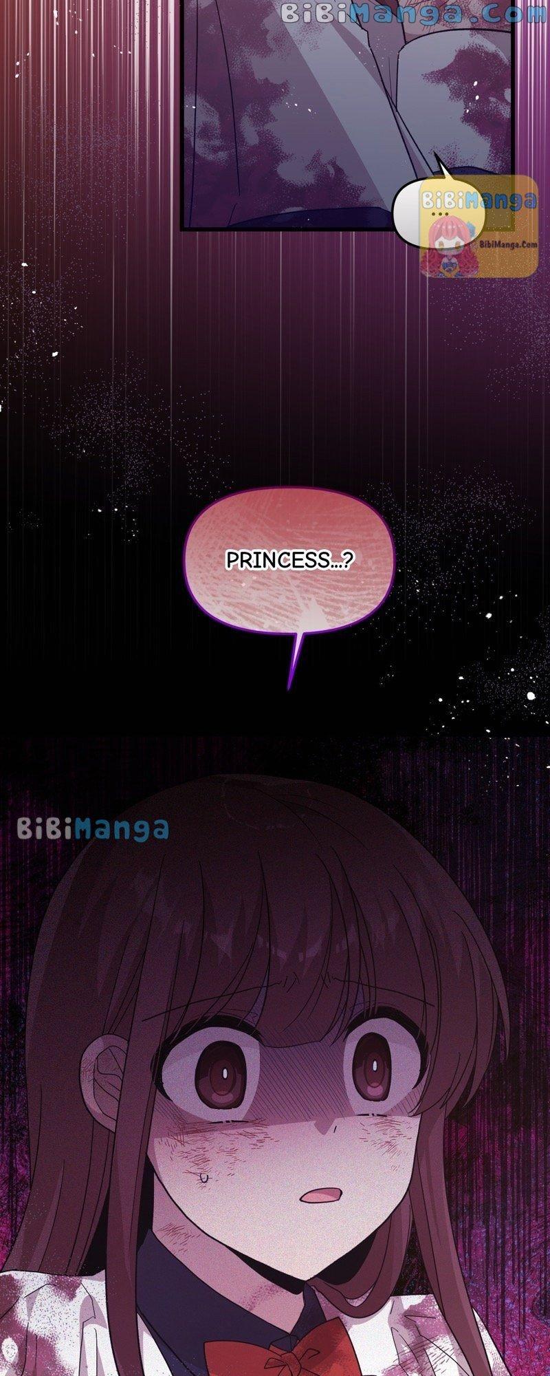 Once Upon a Time in a Zombie Empire Chapter 16 page 5
