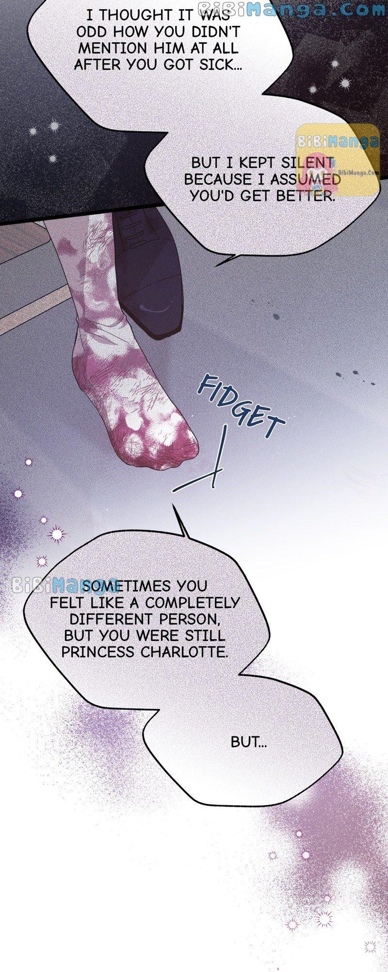 Once Upon a Time in a Zombie Empire Chapter 16 page 8