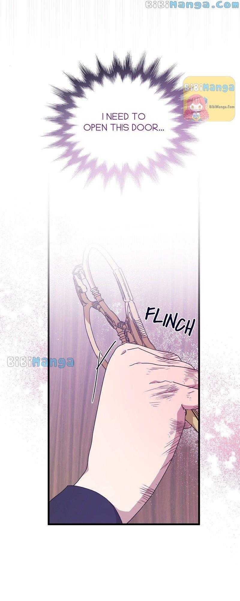 Once Upon a Time in a Zombie Empire Chapter 18 page 9