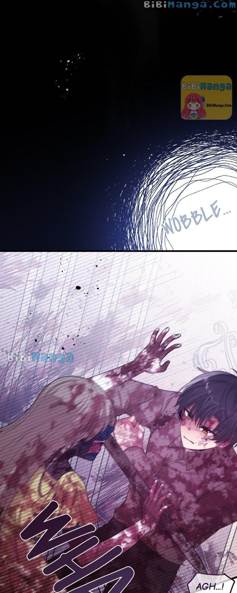 Once Upon a Time in a Zombie Empire Chapter 18 page 13