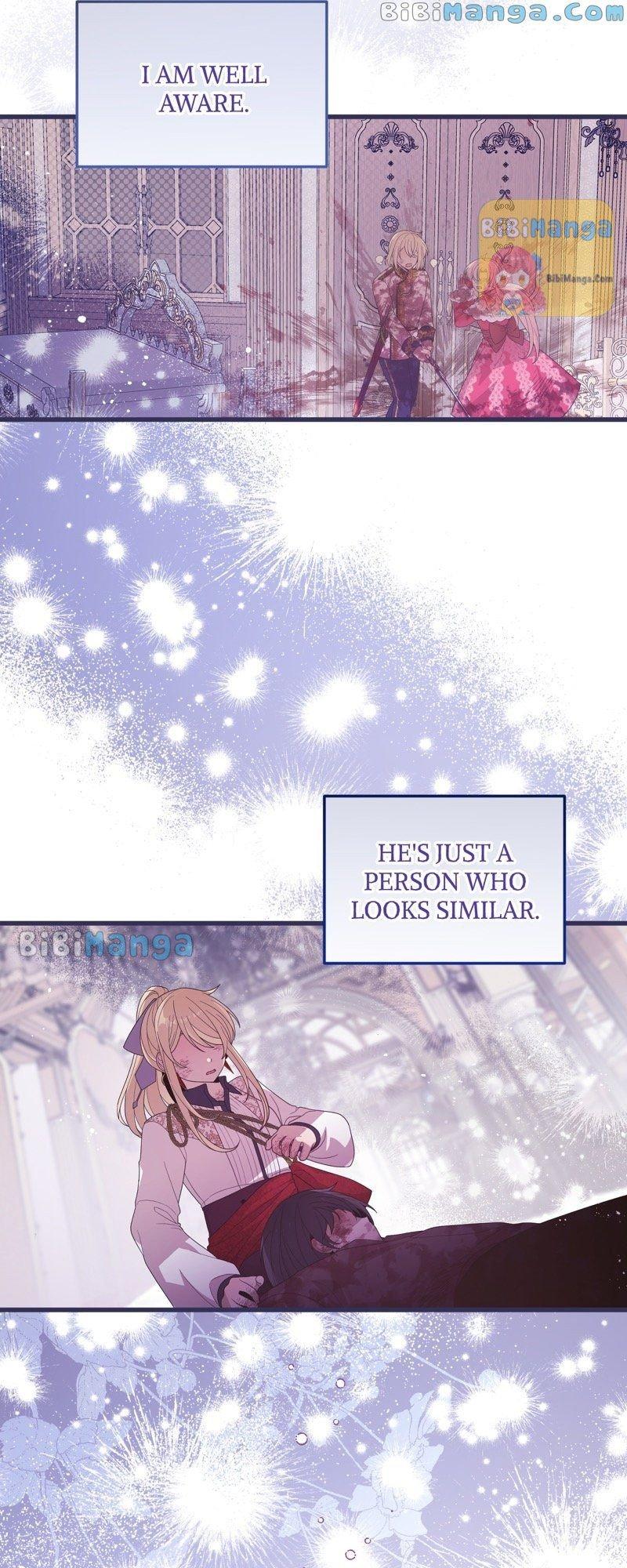Once Upon a Time in a Zombie Empire Chapter 18 page 18