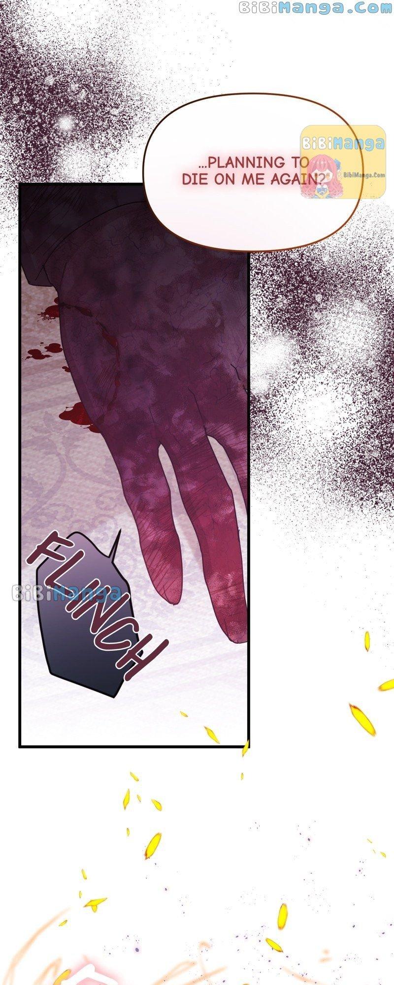 Once Upon a Time in a Zombie Empire Chapter 18 page 33