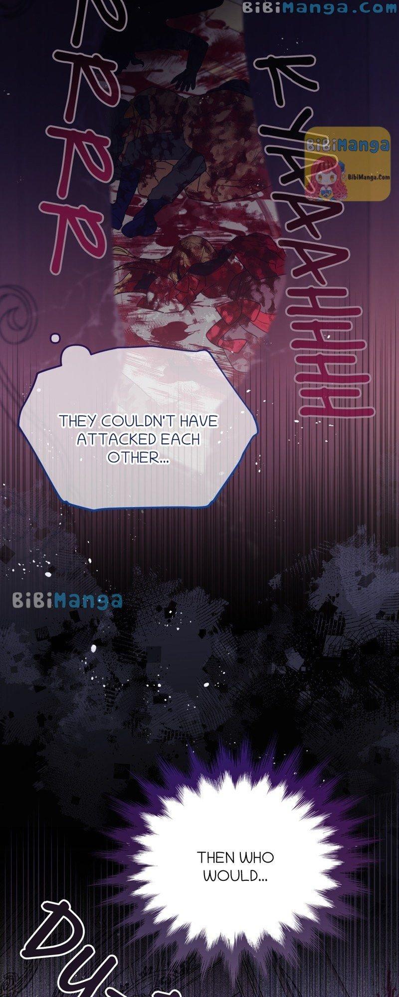 Once Upon a Time in a Zombie Empire Chapter 18 page 3