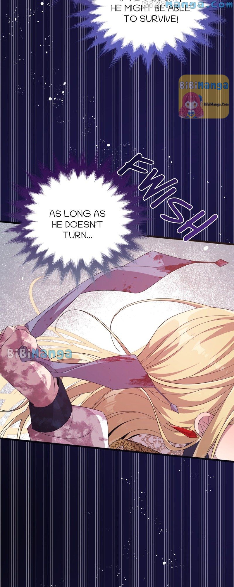 Once Upon a Time in a Zombie Empire Chapter 19 page 1