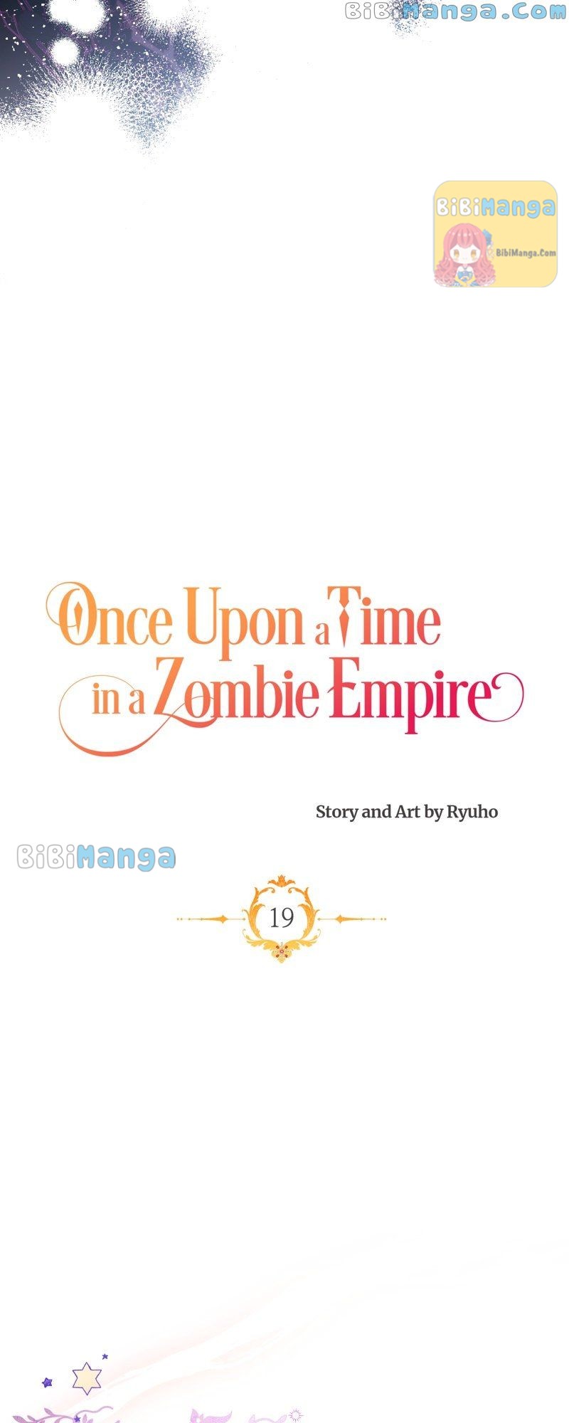 Once Upon a Time in a Zombie Empire Chapter 19 page 19