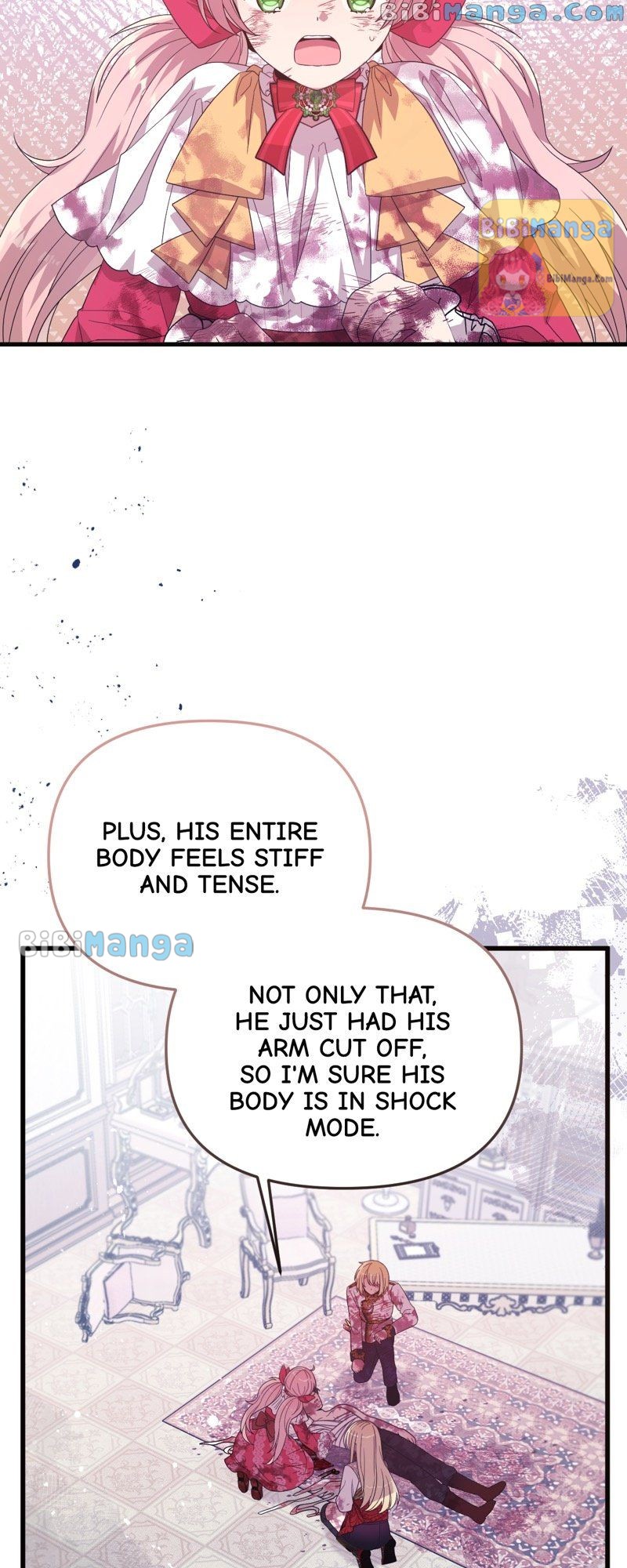Once Upon a Time in a Zombie Empire Chapter 19 page 28