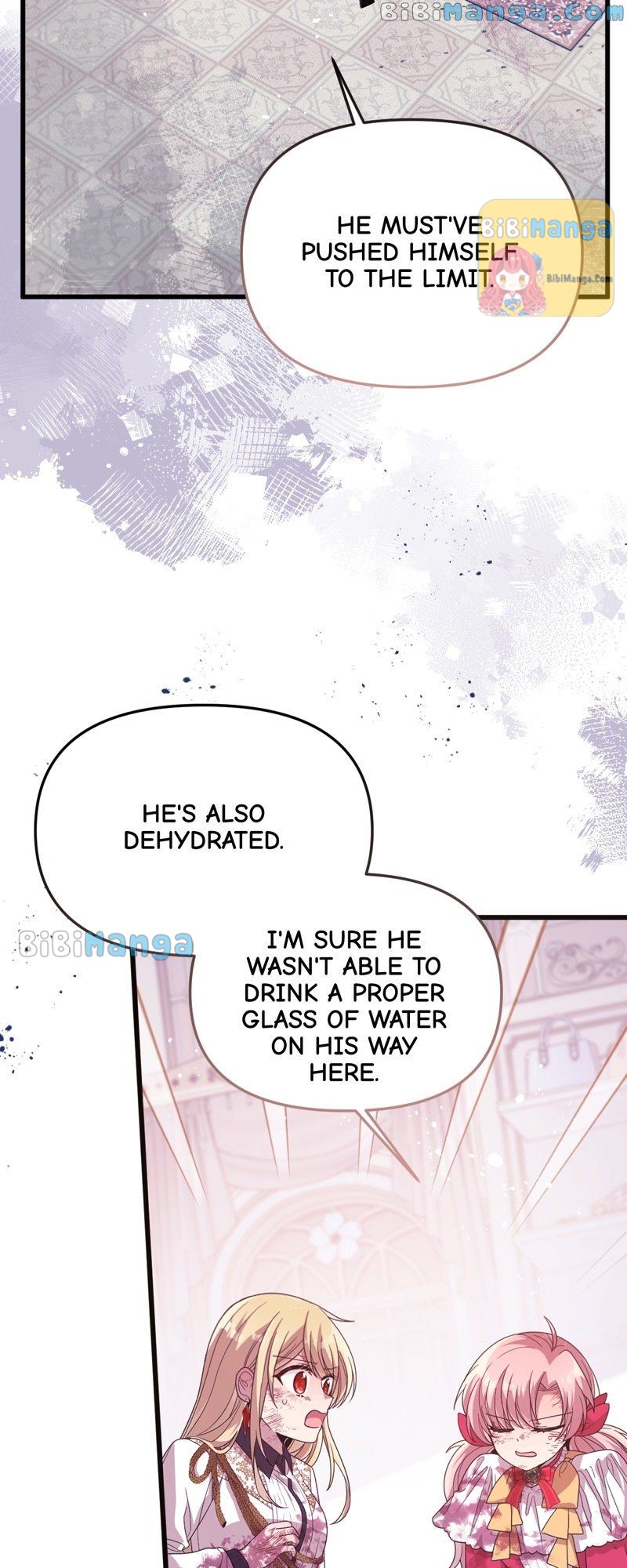 Once Upon a Time in a Zombie Empire Chapter 19 page 29