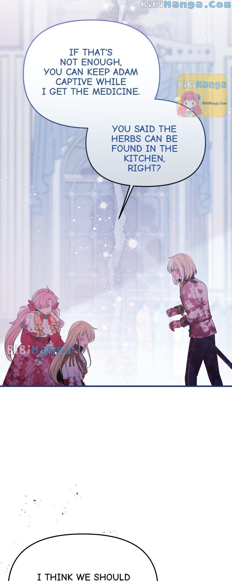 Once Upon a Time in a Zombie Empire Chapter 19 page 42