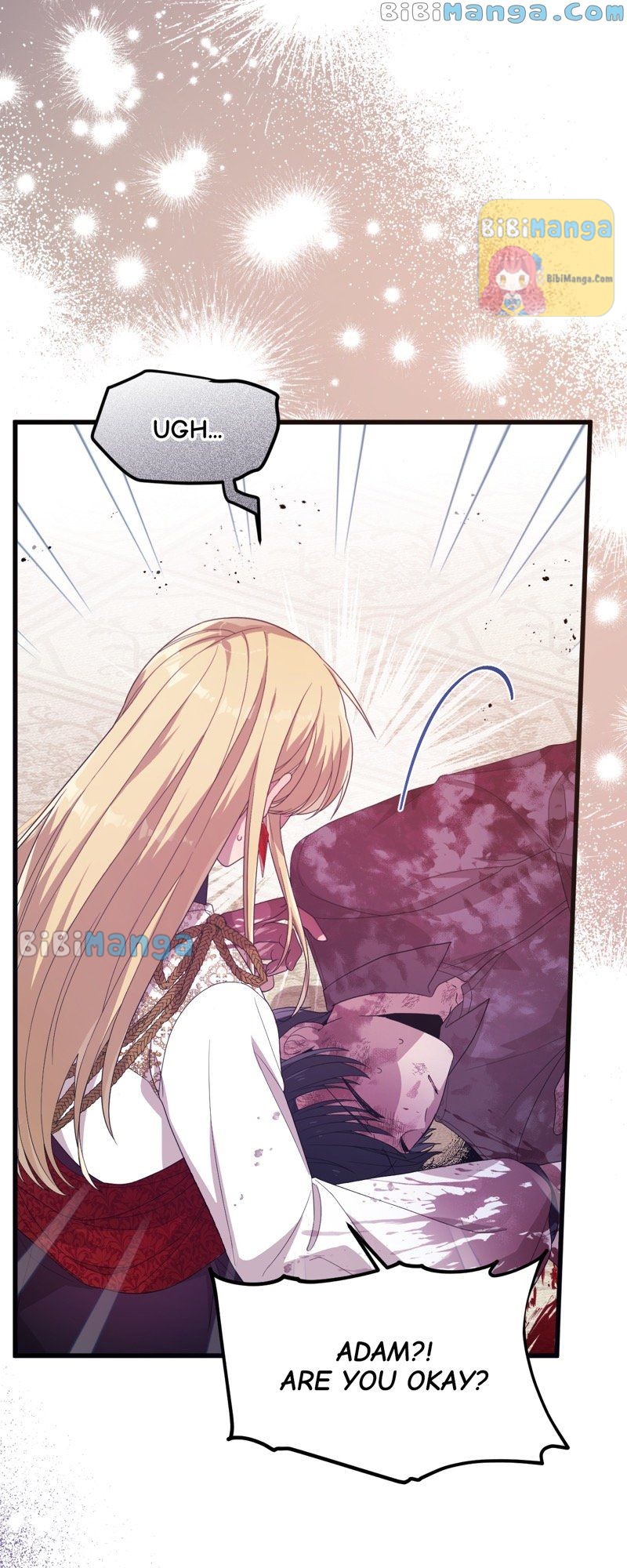 Once Upon a Time in a Zombie Empire Chapter 19 page 4