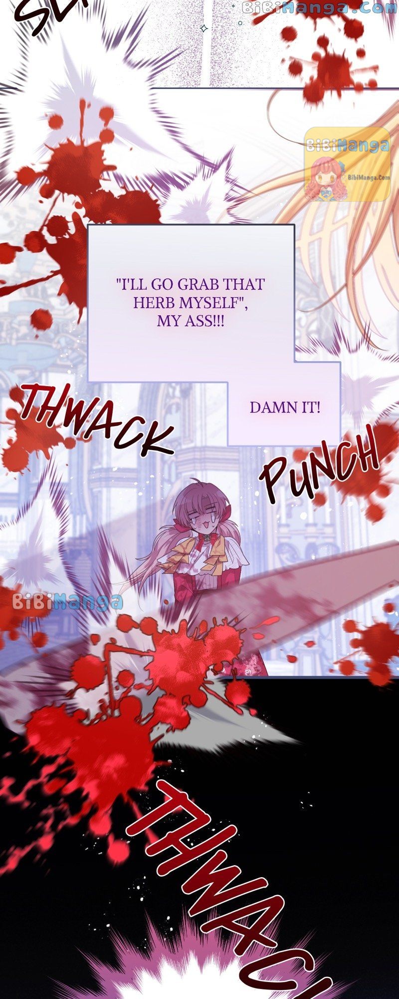 Once Upon a Time in a Zombie Empire Chapter 19 page 52