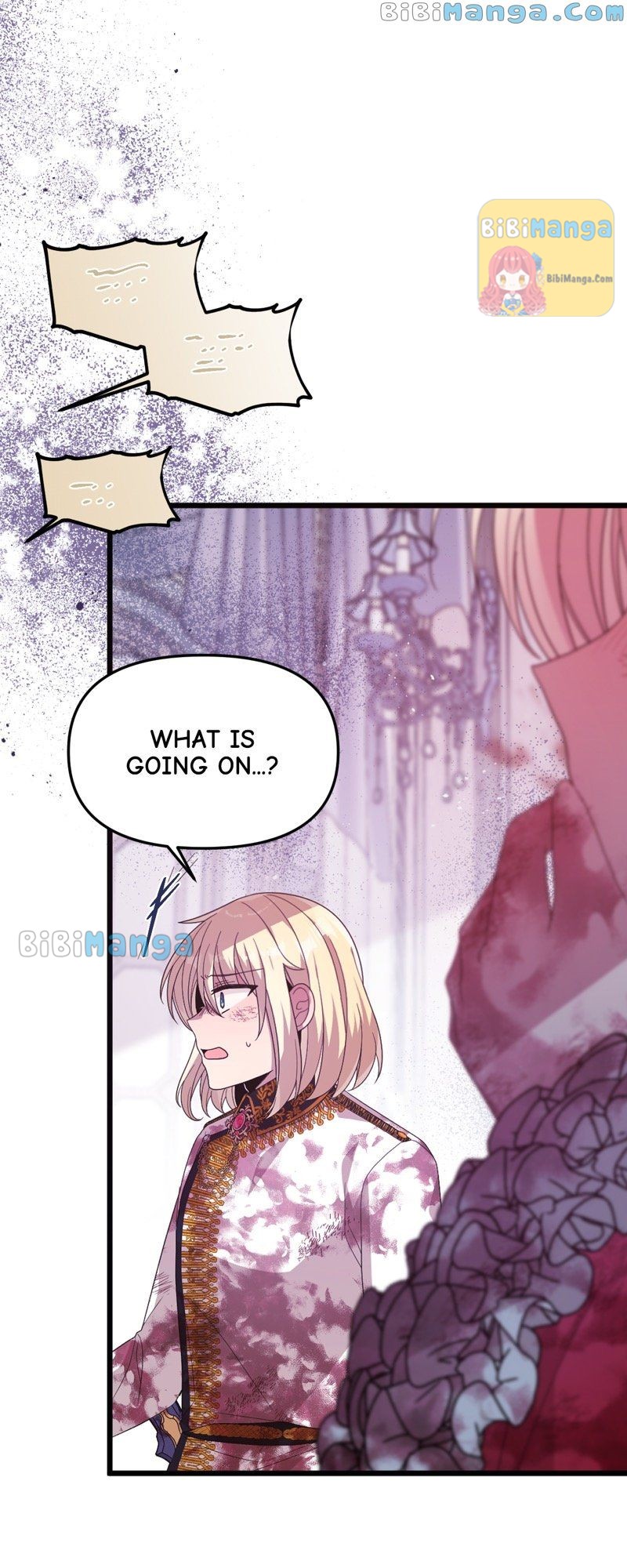 Once Upon a Time in a Zombie Empire Chapter 19 page 5
