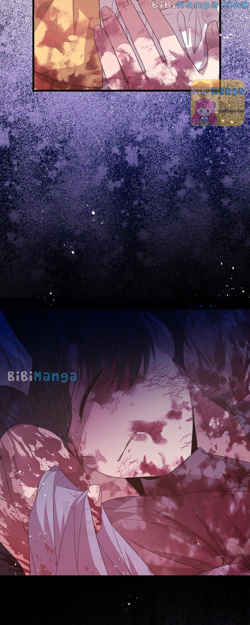 Once Upon a Time in a Zombie Empire Chapter 19 page 8