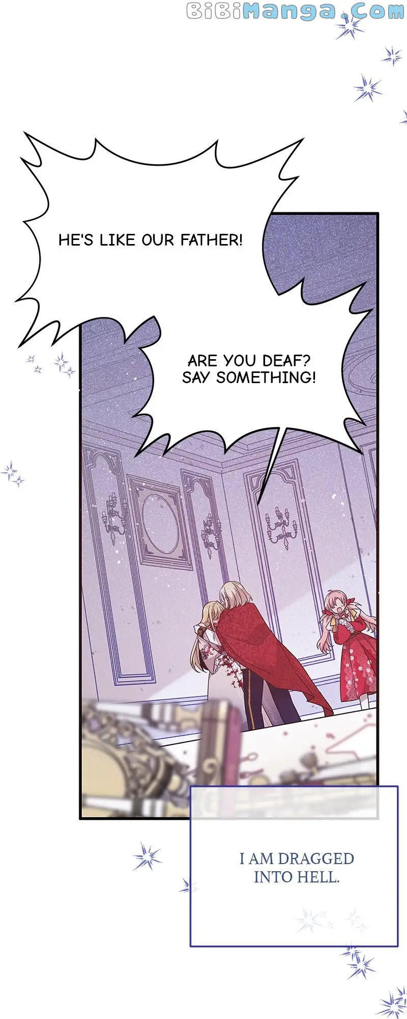 Once Upon a Time in a Zombie Empire Chapter 2 page 10