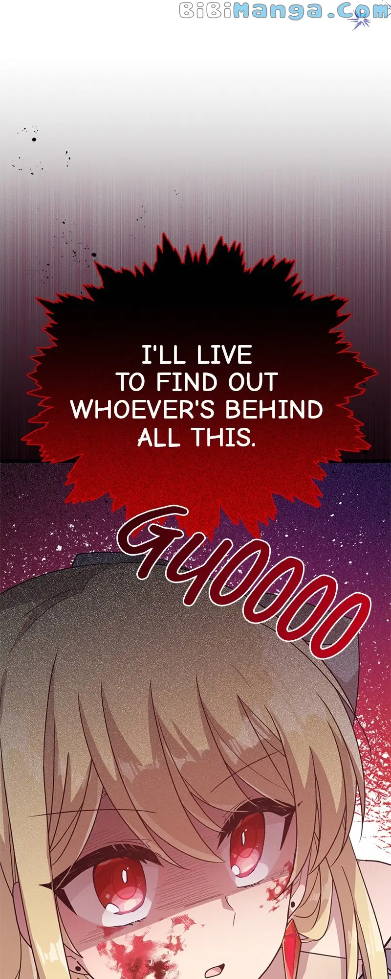 Once Upon a Time in a Zombie Empire Chapter 2 page 11