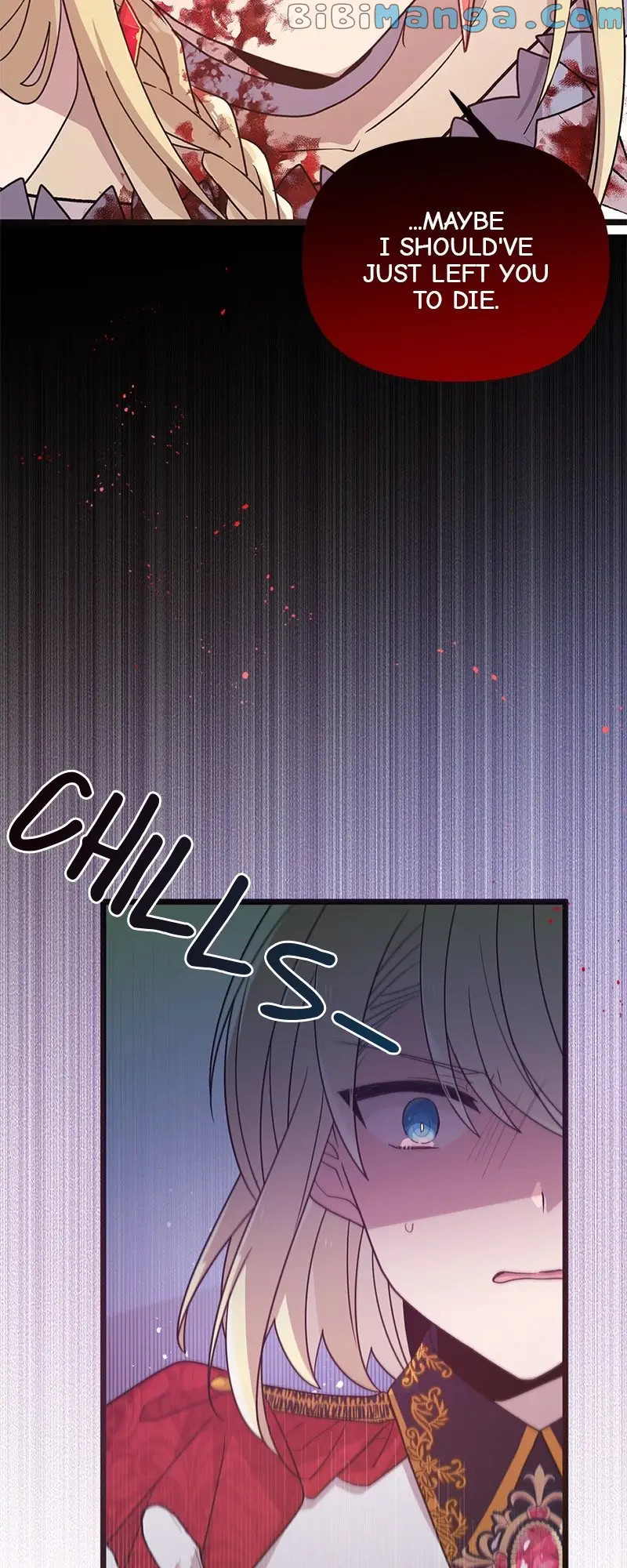Once Upon a Time in a Zombie Empire Chapter 2 page 12