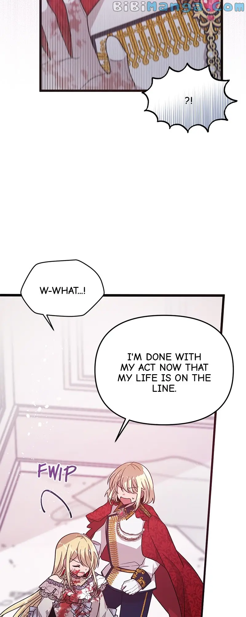 Once Upon a Time in a Zombie Empire Chapter 2 page 13