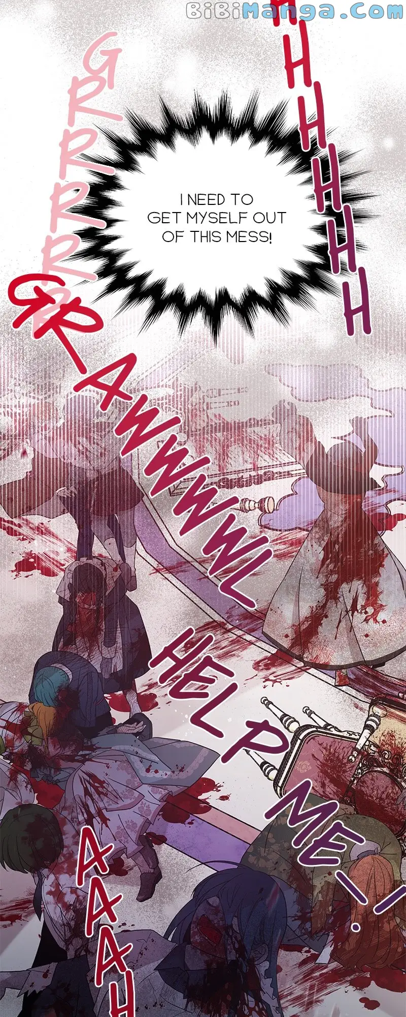 Once Upon a Time in a Zombie Empire Chapter 2 page 16