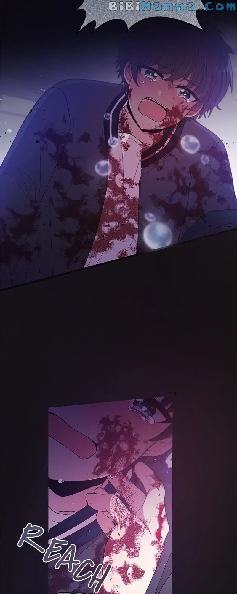 Once Upon a Time in a Zombie Empire Chapter 2 page 1