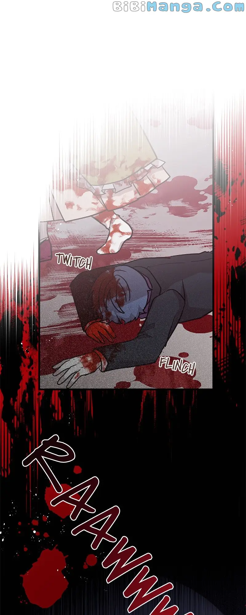 Once Upon a Time in a Zombie Empire Chapter 2 page 20
