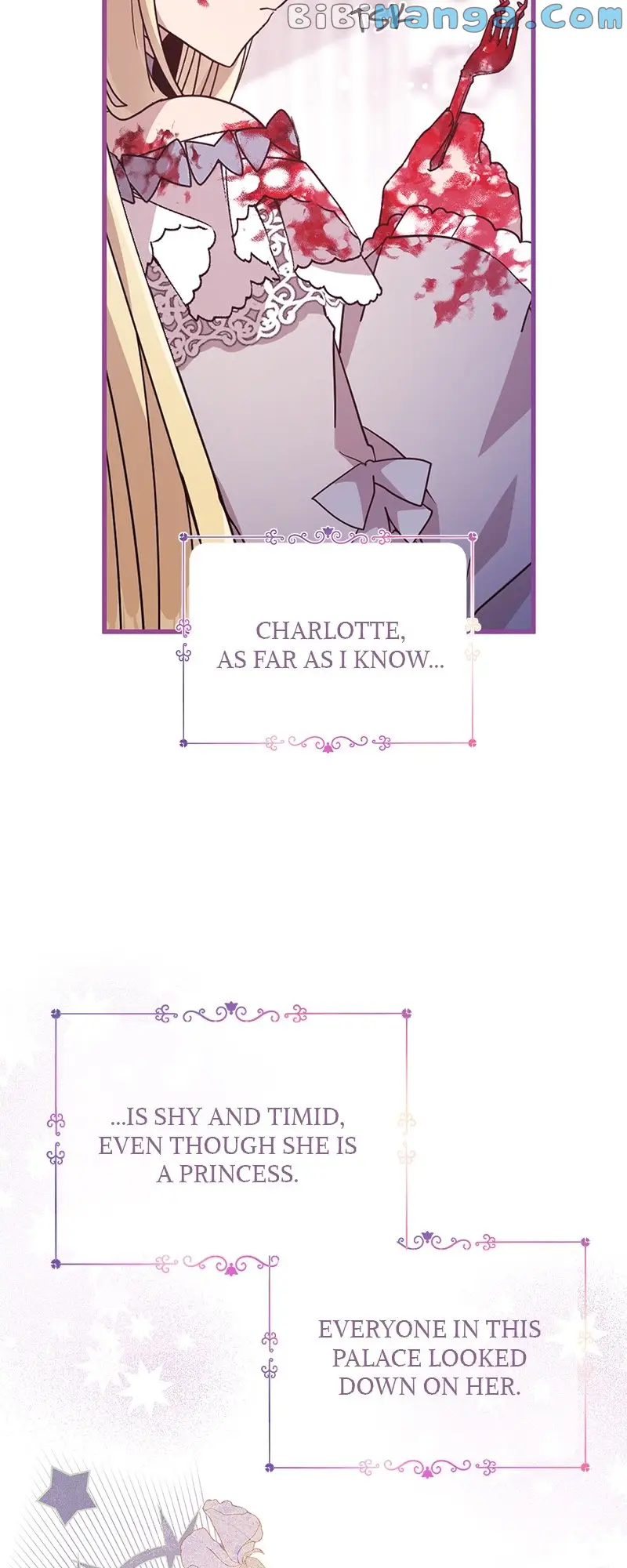 Once Upon a Time in a Zombie Empire Chapter 2 page 28