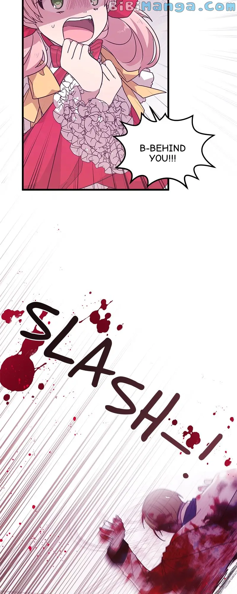 Once Upon a Time in a Zombie Empire Chapter 2 page 36