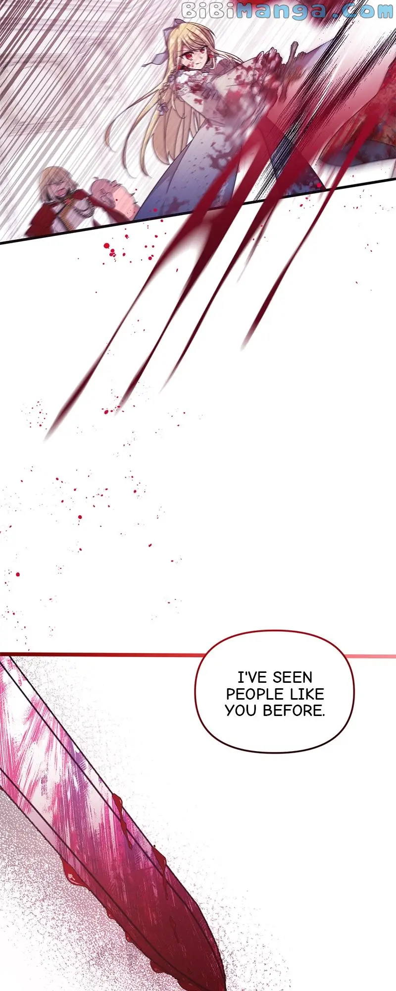 Once Upon a Time in a Zombie Empire Chapter 2 page 37