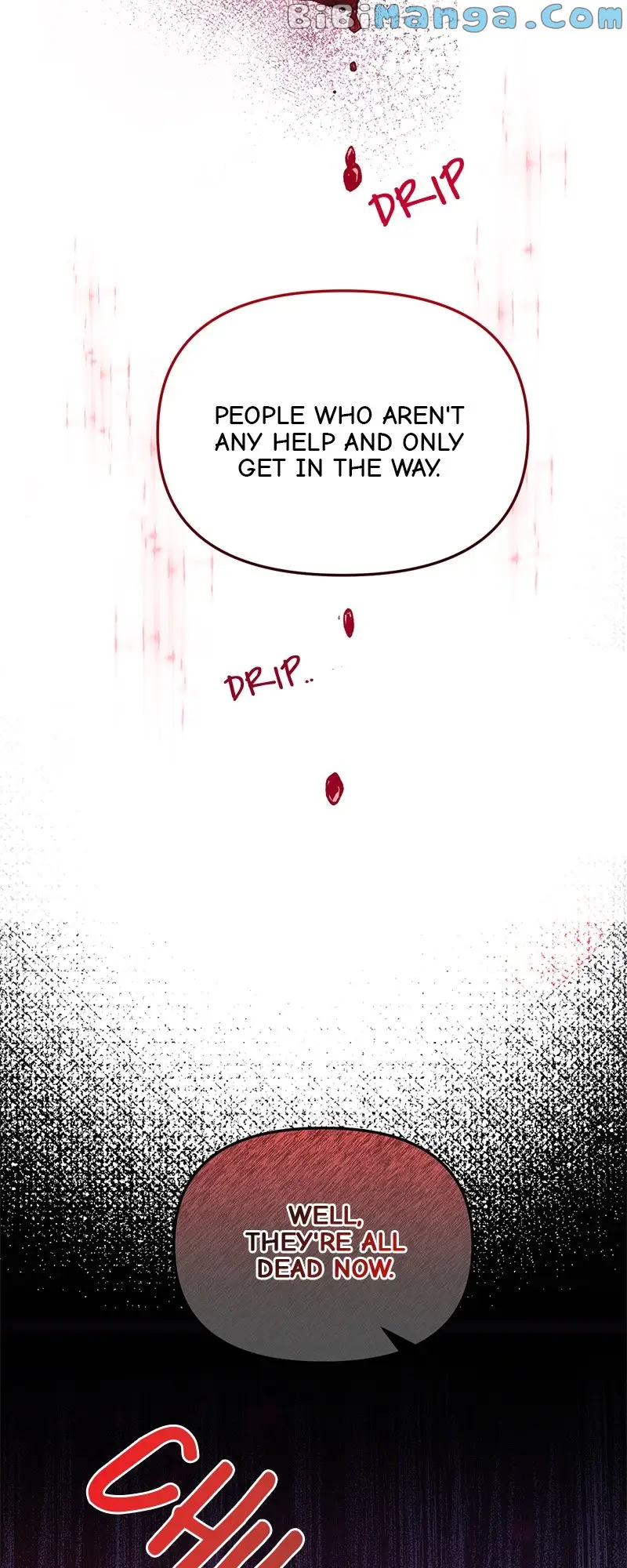 Once Upon a Time in a Zombie Empire Chapter 2 page 38