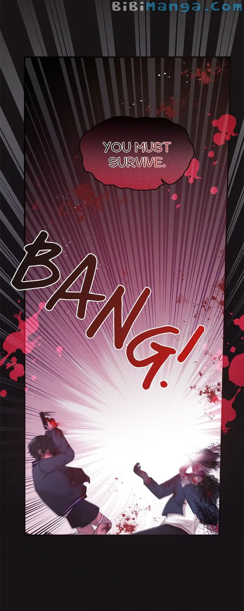 Once Upon a Time in a Zombie Empire Chapter 2 page 3