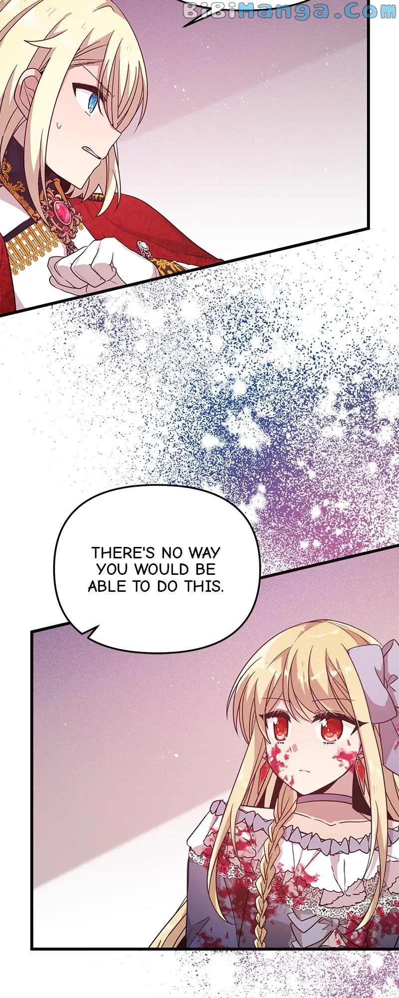 Once Upon a Time in a Zombie Empire Chapter 2 page 42