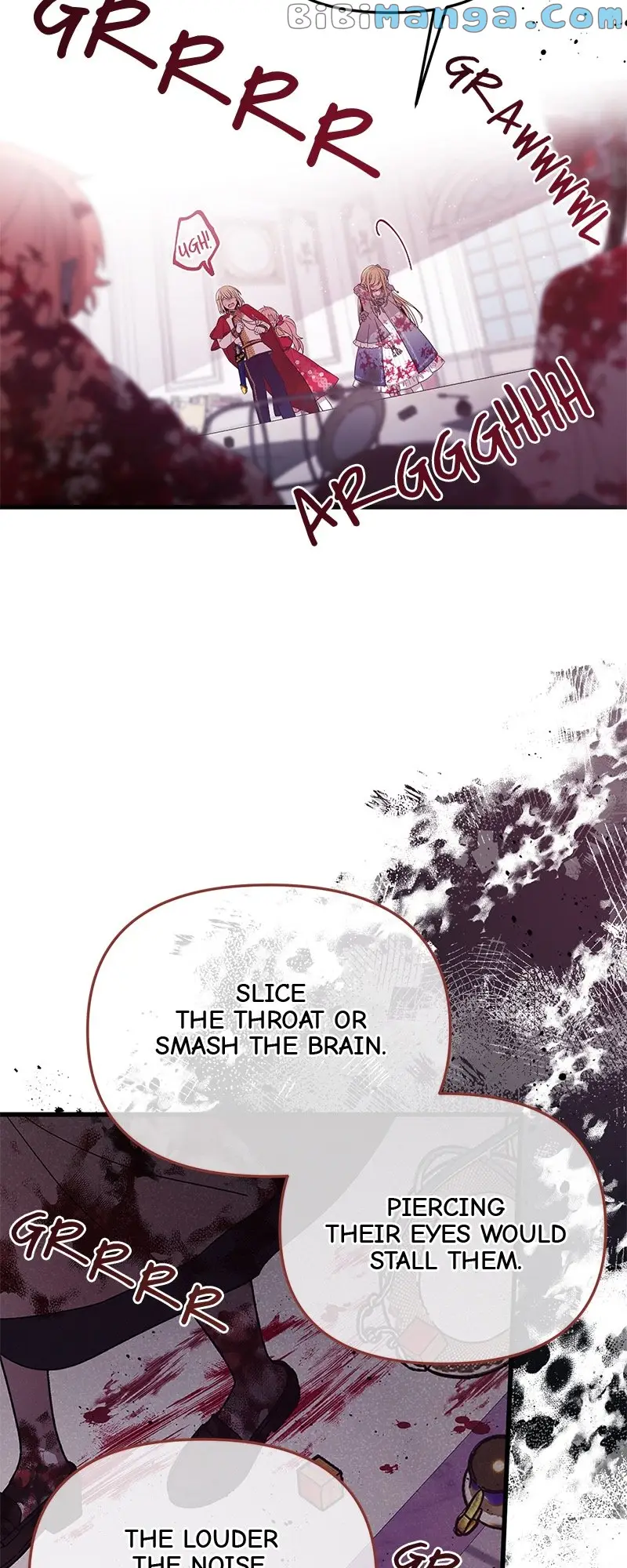 Once Upon a Time in a Zombie Empire Chapter 2 page 46