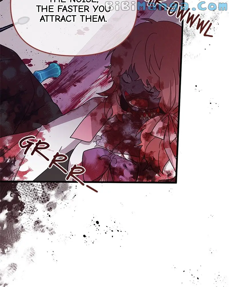 Once Upon a Time in a Zombie Empire Chapter 2 page 47