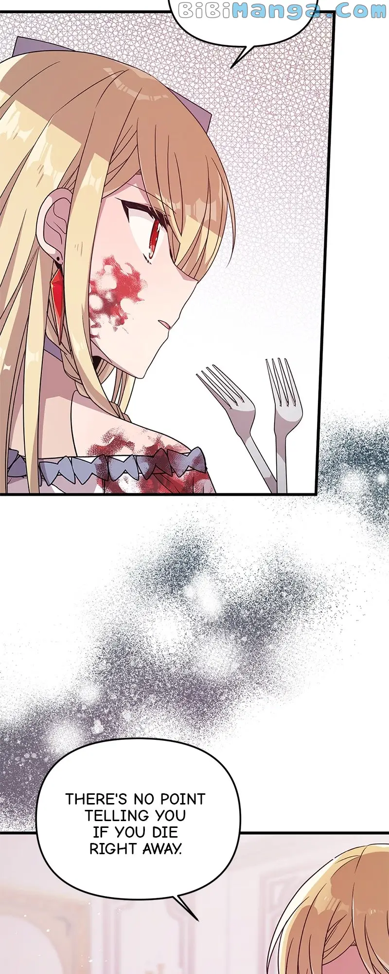 Once Upon a Time in a Zombie Empire Chapter 2 page 49