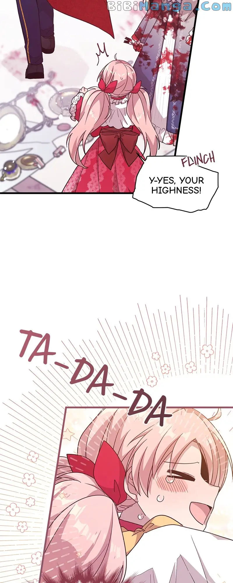 Once Upon a Time in a Zombie Empire Chapter 2 page 56
