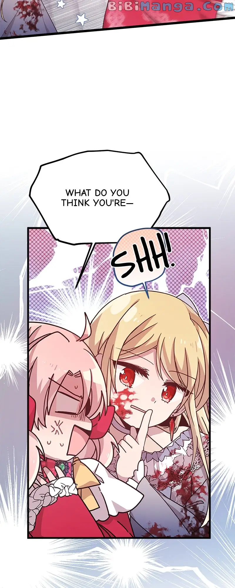 Once Upon a Time in a Zombie Empire Chapter 2 page 59