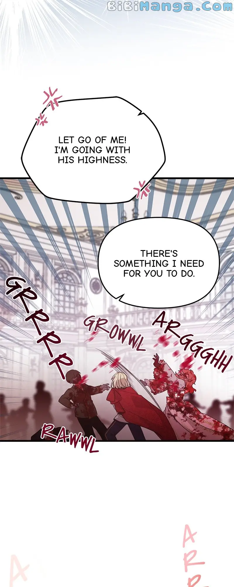 Once Upon a Time in a Zombie Empire Chapter 2 page 60