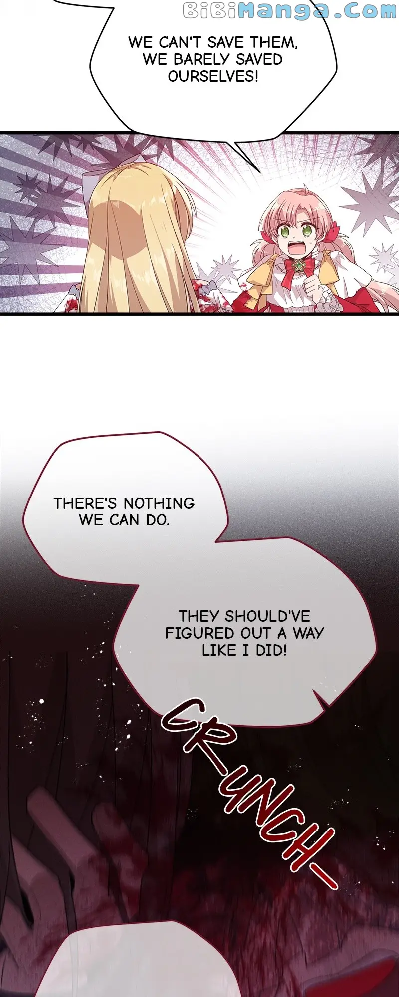 Once Upon a Time in a Zombie Empire Chapter 2 page 62