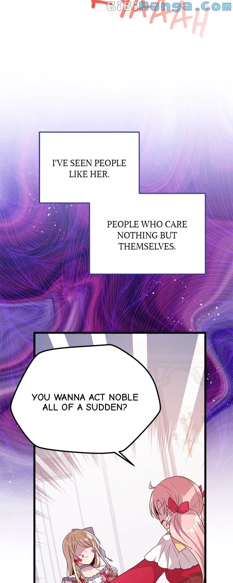 Once Upon a Time in a Zombie Empire Chapter 2 page 64